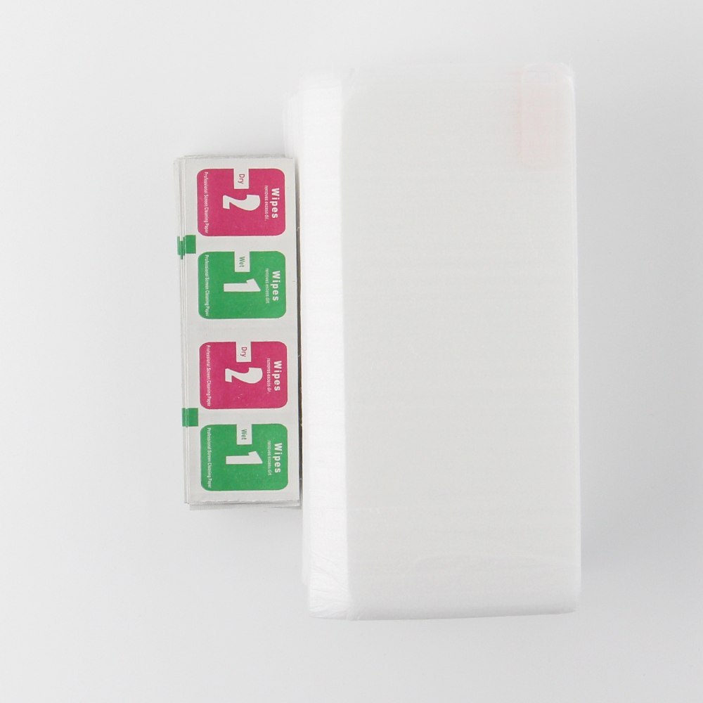 Szkło hartowane 2,5D do Xiaomi Redmi 9 Prime/9A/9AT/9C/9i/Poco M2/C3 50szt